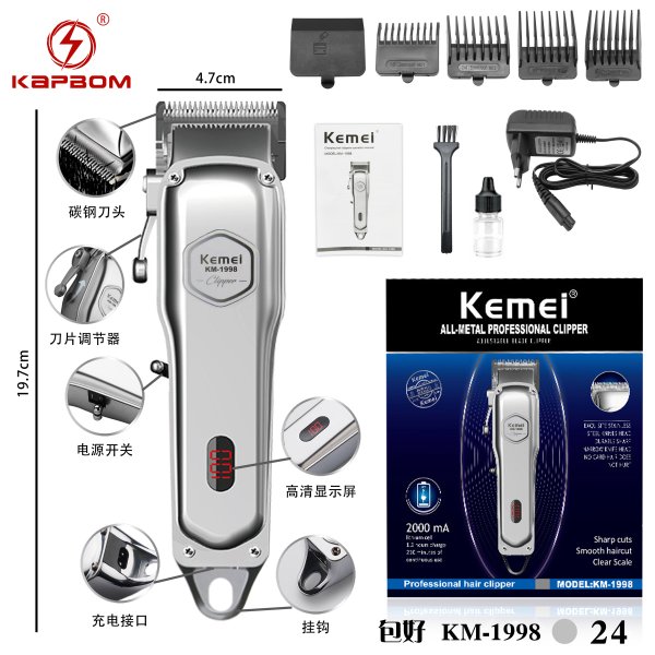 KM-1998