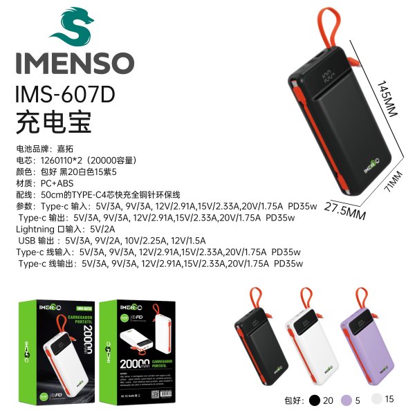 IMS-607D