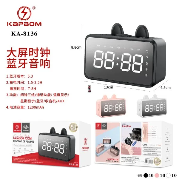 KA-8136