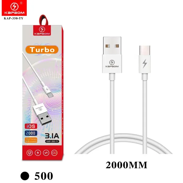 KAP-350-TY