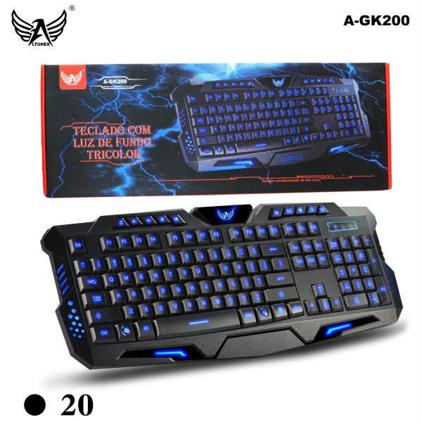 A-GK200