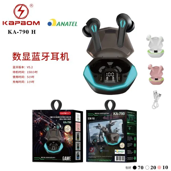 KA-790 H