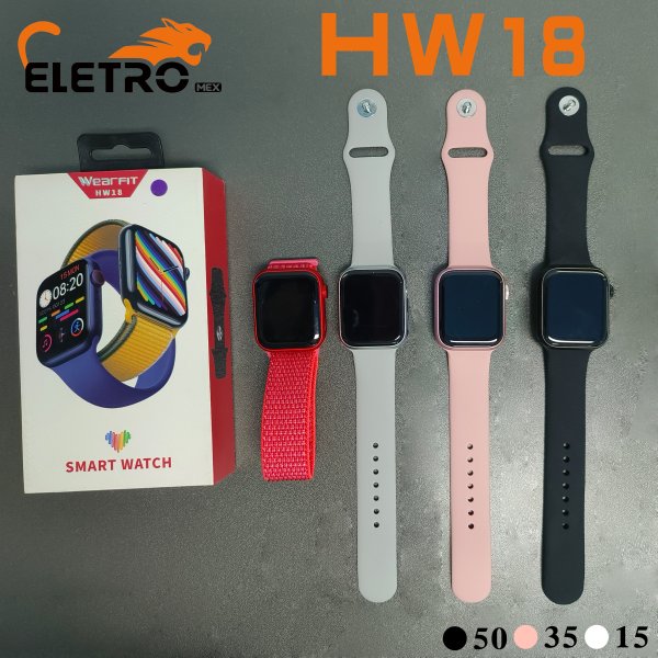 电子手表 Digital Watches