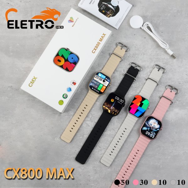 CX800-MAX