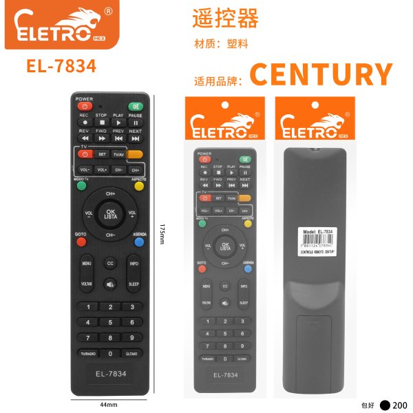 EL-7834