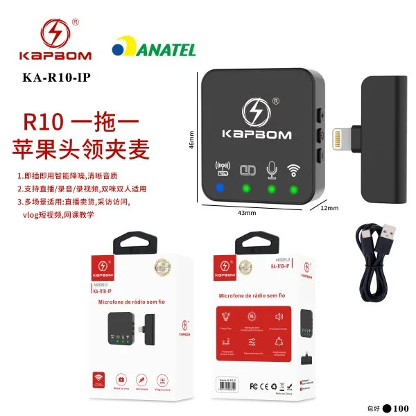 KA-R10-IP