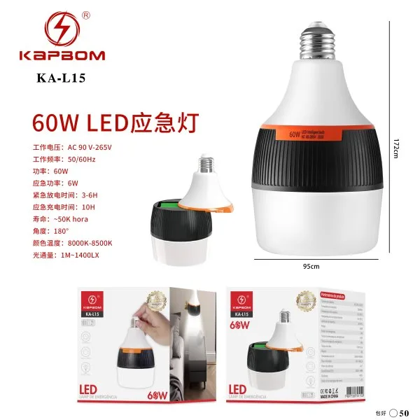 KA-L15