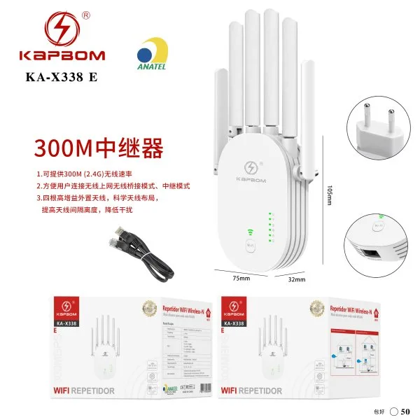 KA-X338-E