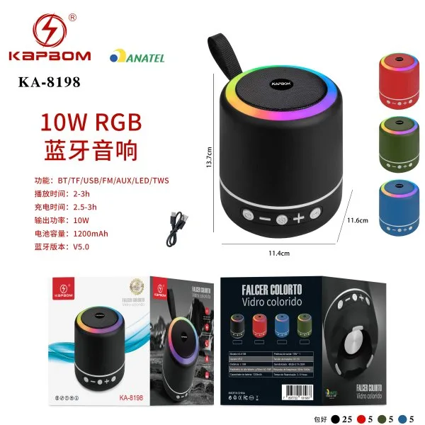 KA-8198
