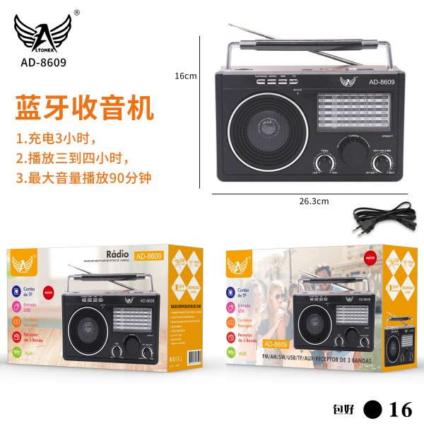 AD-8609
