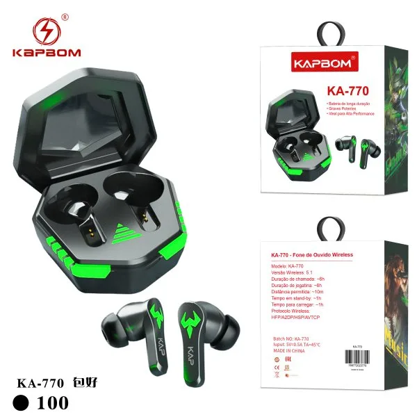 KA-770