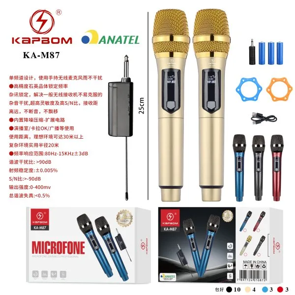 KA-M87-2