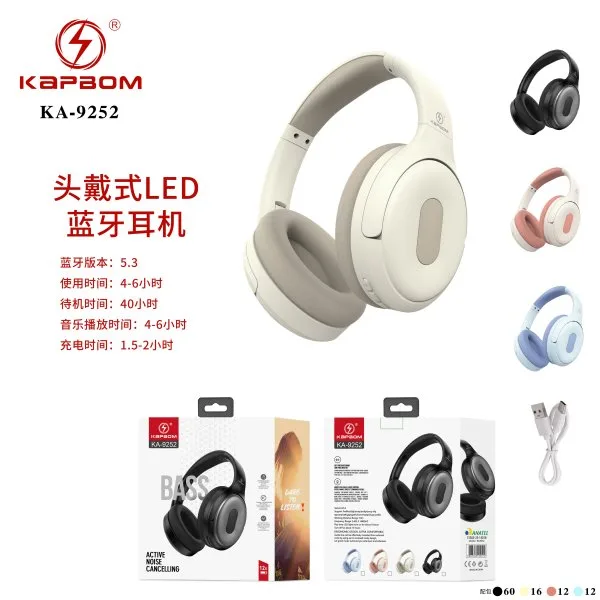 KA-9252