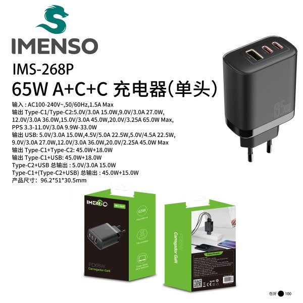 IMS-268P