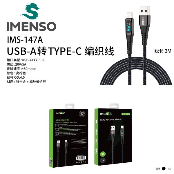 IMS-147A