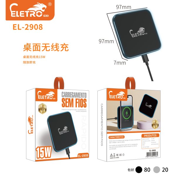 EL-2908