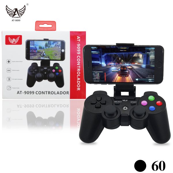 游戏机 Game Consoles