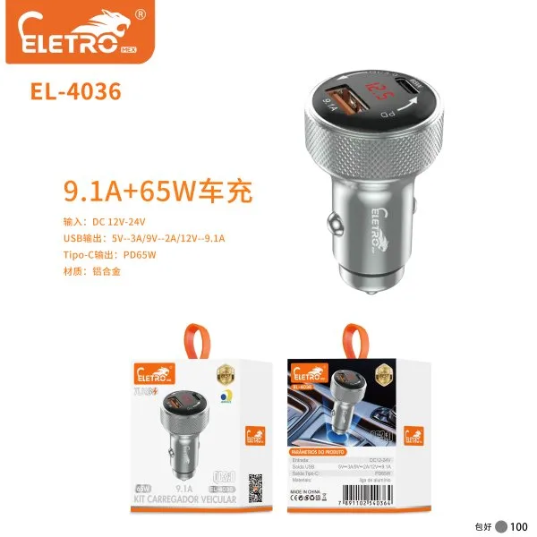EL-4036
