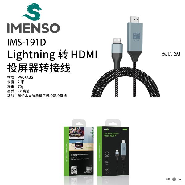 IMS-191D