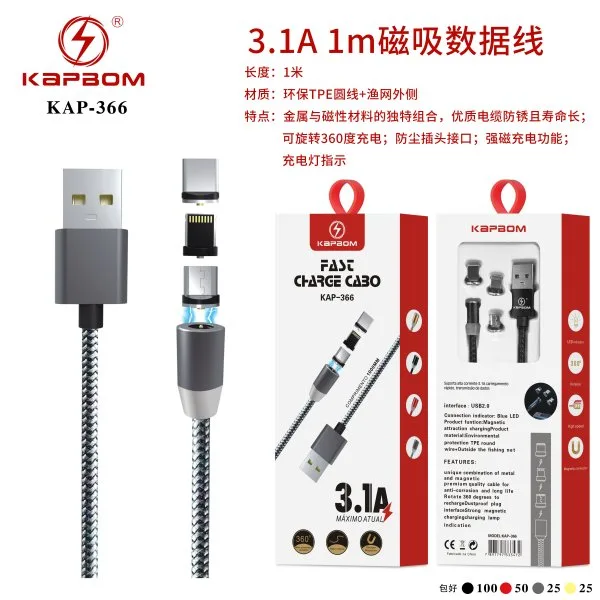 KAP-366