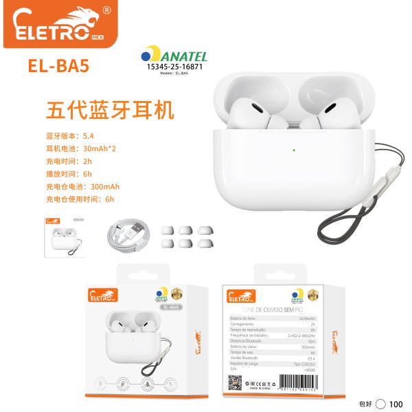 EL-BA5