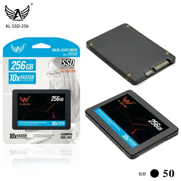 AL-SSD-256