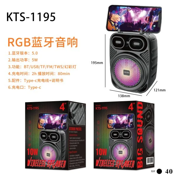 KTS-1195