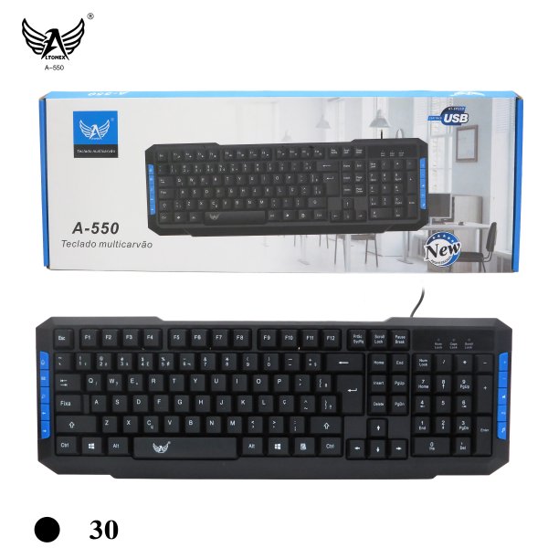 A-550