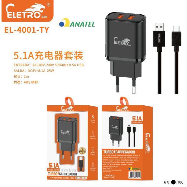 EL-4001-TY
