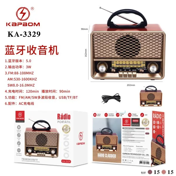 KA-3329