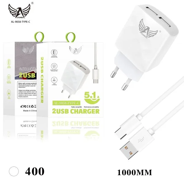 AL-9058-TYPE-C