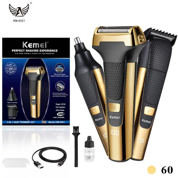 KM-6551