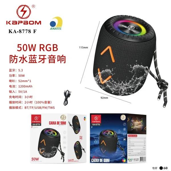 KA-8778-F