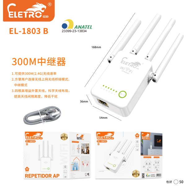 网络设备 Network Devices