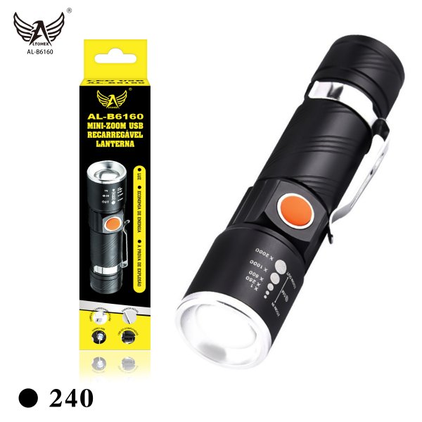 AL-B6160