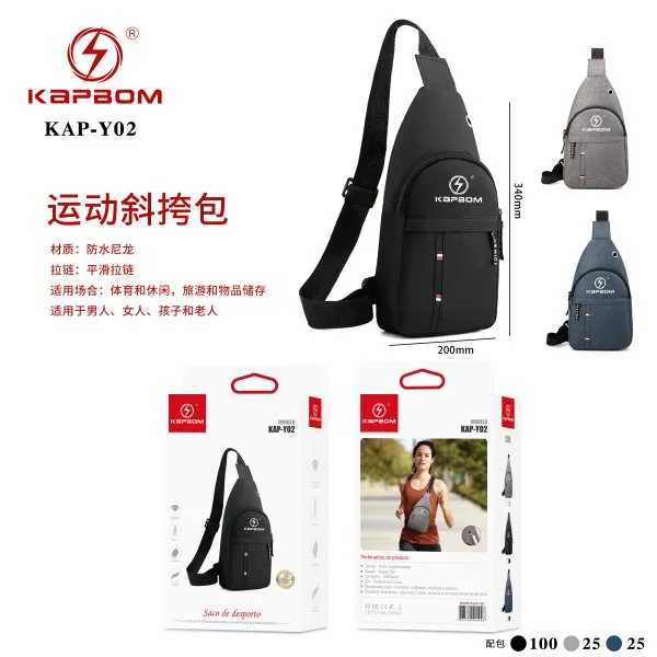 KAP-Y02